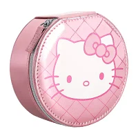 Hello Kitty Jewelry Travel Case