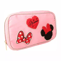 Disney Minnie Mouse Jewelry Travel Case