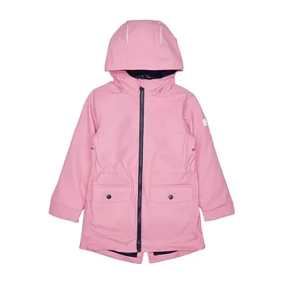 IZOD Little Girls Heavyweight 3-In-1 Jacket