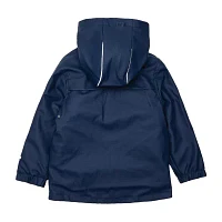 IZOD Little Boys Heavyweight 3-In-1 Jacket