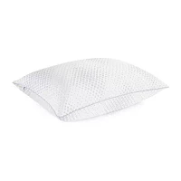 Fieldcrest Cooling Knit Soft/ Medium Support Pillow