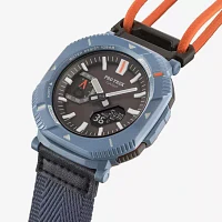 Casio Mens Blue Strap Watch Prjb001b-2