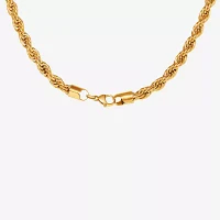 24 Inch Chain Necklace