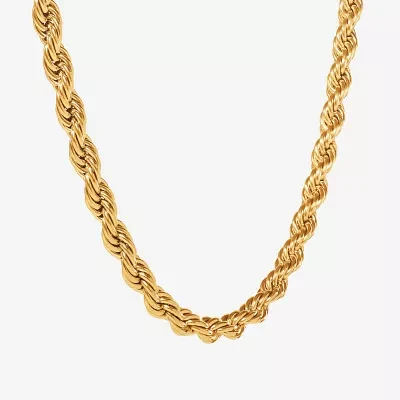 24 Inch Chain Necklace