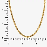 24 Inch Chain Necklace