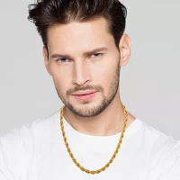 24 Inch Chain Necklace