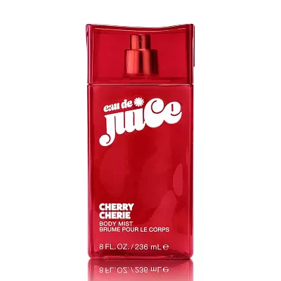 Cosmopolitan Cherry Cherie Eau De Juice, 8 Oz Body Mist