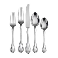 Oneida Boutonniere 20-pc. Flatware Set