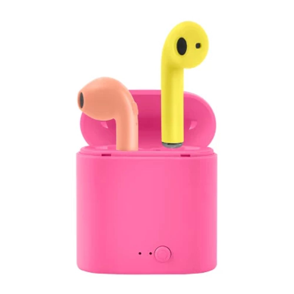 Wireless Earbuds With Case