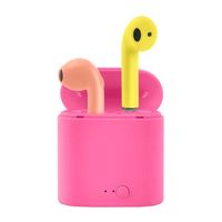 Wireless Earbuds With Case