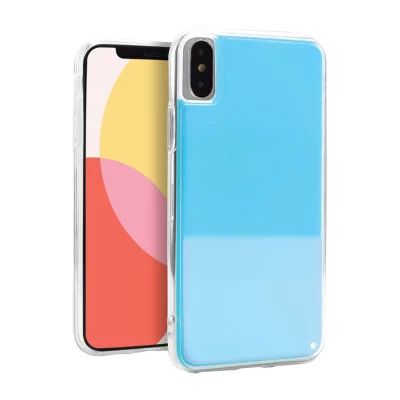 Glow Up Iphone Case XR/11