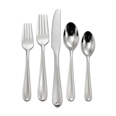 Oneida Dylan 20-pc. Flatware Set