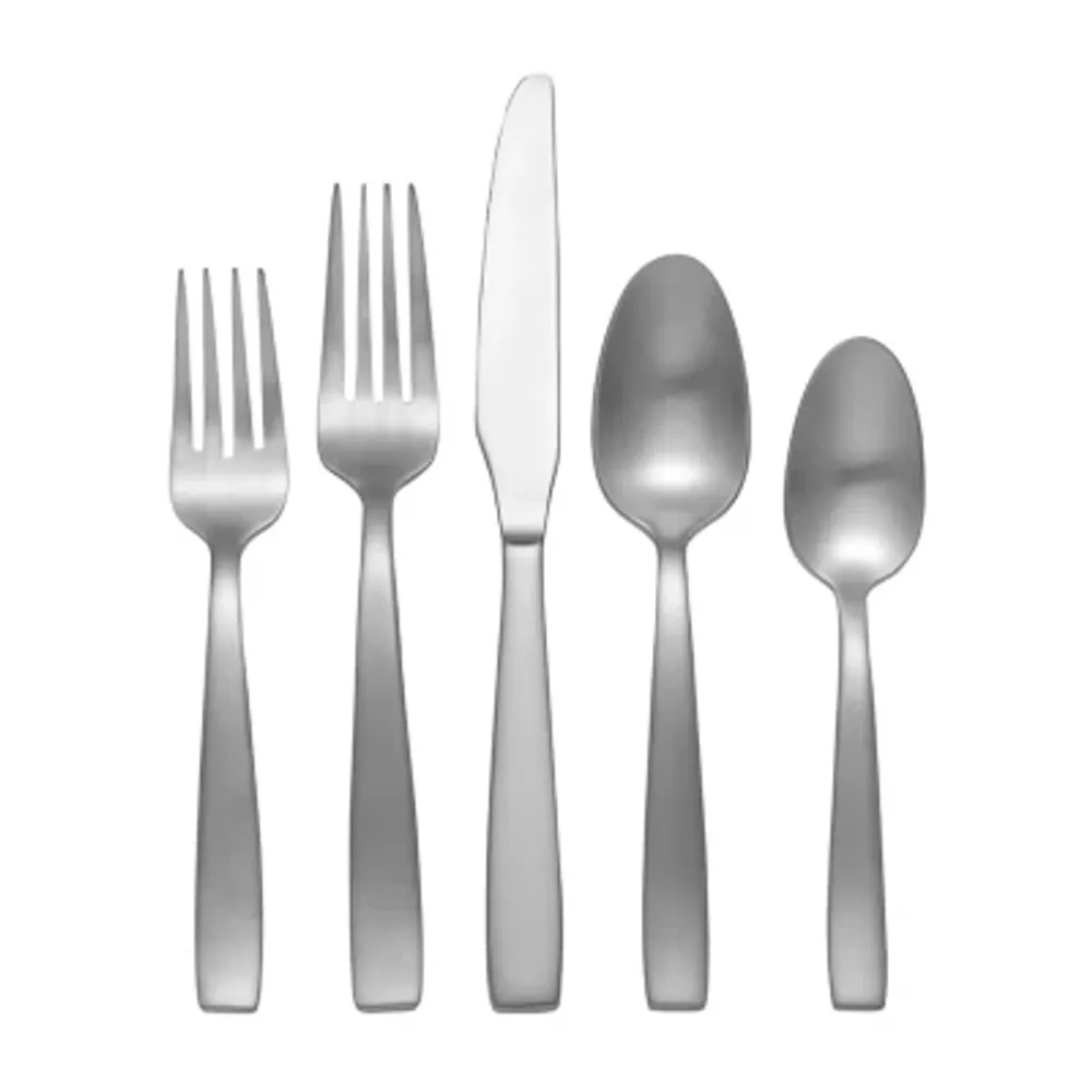 Oneida Everdine -pc. Flatware Set