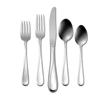 Oneida Flight -pc. Flatware Set