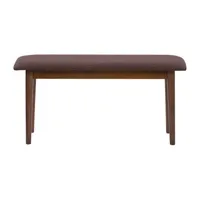 Corliving Branson Dining Collection Bench