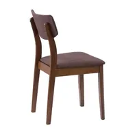 Corliving Branson Dining Collection 2-pc. Side Chair