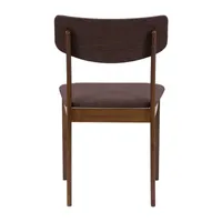 Corliving Branson Dining Collection 2-pc. Side Chair