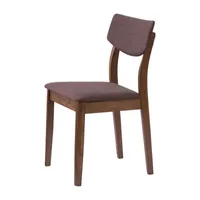 Corliving Branson Dining Collection 2-pc. Side Chair