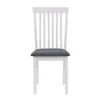 Corliving Michigan Dining Collection 2-pc. Side Chair