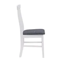 Corliving Michigan Dining Collection 2-pc. Side Chair