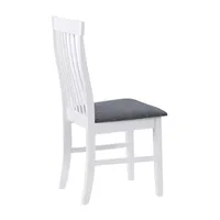 Corliving Michigan Dining Collection 2-pc. Side Chair