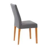 Corliving Alpine Dining Collection 2-pc. Upholstered Side Chair