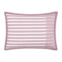 Fieldcrest Panel Stripe Quilt