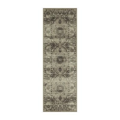 Maples Lori Distressed Rectangular Indoor Rugs