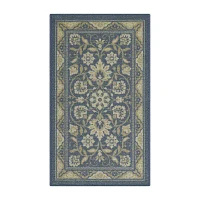 Maples Luna Traditional Rectangular Indoor Rugs