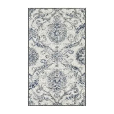 Maples Kaleidoscope Rectangular Indoor Rugs