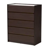 Walker Bedroom Collection 5-Drawer Chest