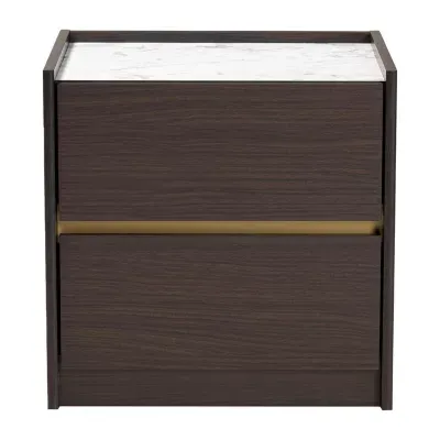 Walker Bedroom Collection Nightstand