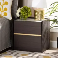 Walker Bedroom Collection Nightstand