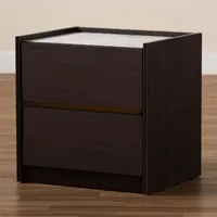 Walker Bedroom Collection Nightstand