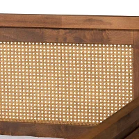 Toveli Wooden Daybed