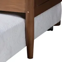 Alya Wooden Trundle Beds