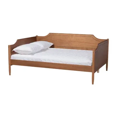 Alya Wooden Daybed