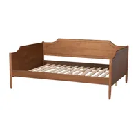 Alya Wooden Daybed