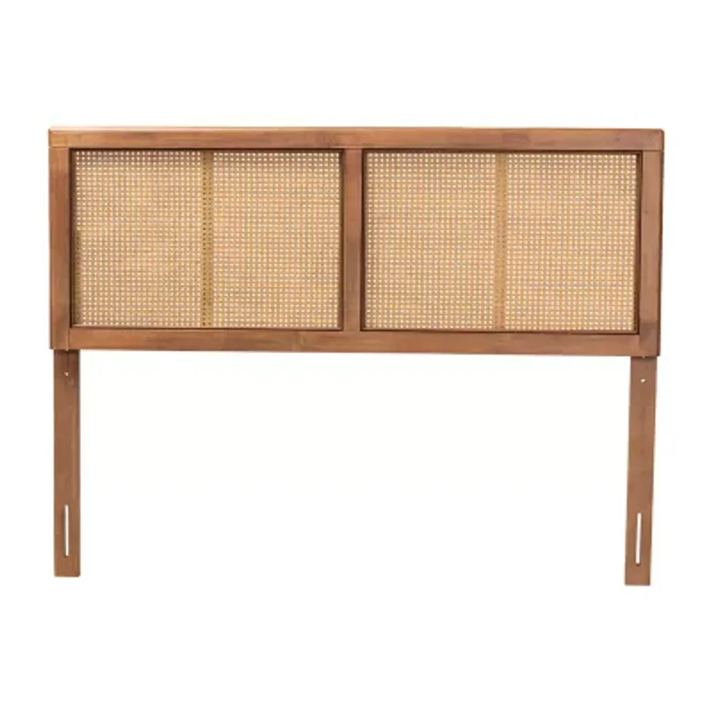 Gilbert Wooden Headboard