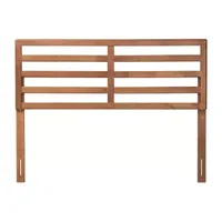 Akemi Wooden Headboards