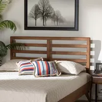 Akemi Wooden Headboards