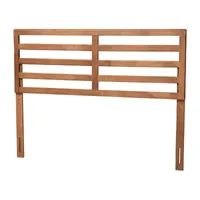 Akemi Wooden Headboards