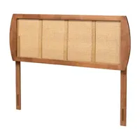 Harris Wooden Headboards