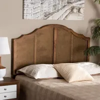 Iris Wooden Headboards