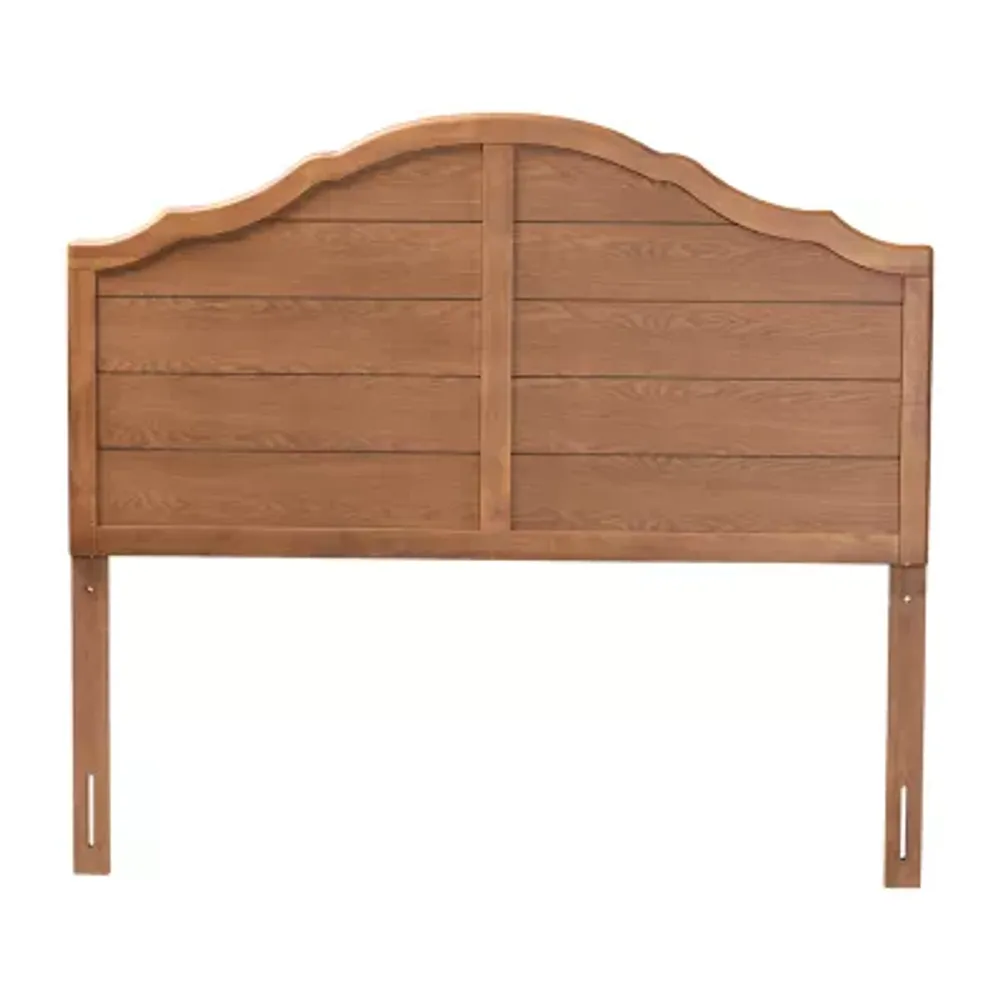 Clive Wooden Headboards