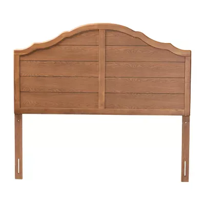 Clive Wooden Headboards