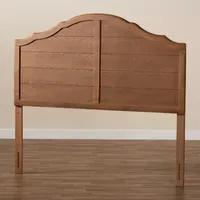 Clive Wooden Headboards