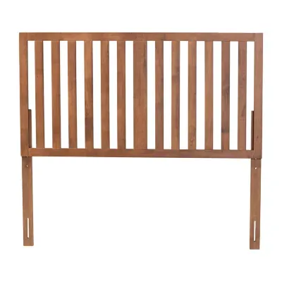 Oren Wooden Headboards