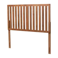 Oren Wooden Headboards