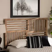 Adler Wooden Headboards